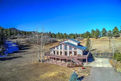 9223 Jennings Road, Morrison, CO 80465 - Photo 39