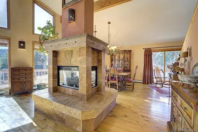 9223 Jennings Road, Morrison, CO 80465 - Photo 7