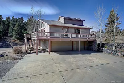 9223 Jennings Road, Morrison, CO 80465 - Photo 47