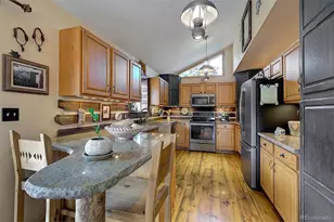 9223 Jennings Rd, Morrison, CO 80465 - Photo 9