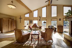 9223 Jennings Rd, Morrison, CO 80465 - Photo 5