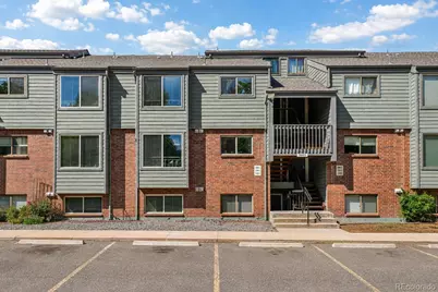 3666 S Depew Street #304, Denver, CO 80235 - Photo 1