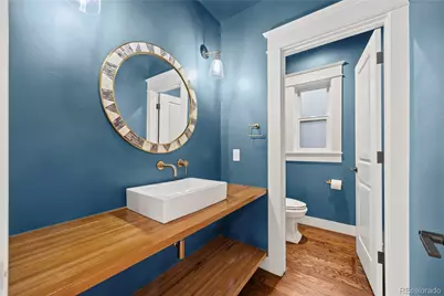 890 S Vine Street, Denver, CO 80209 - Photo 9