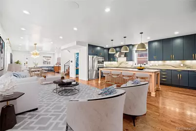 890 S Vine Street, Denver, CO 80209 - Photo 3