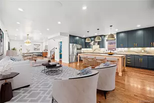 890 S Vine St, Denver, CO 80209 - Photo 3