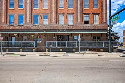 2261 Blake Street #4F, Denver, CO 80205 - Photo 29