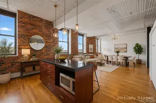 2261 Blake St, Denver, CO 80205 - Photo 1