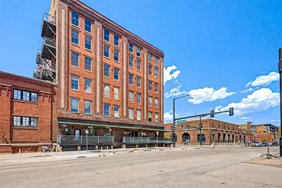 2261 Blake Street #4F, Denver, CO 80205 - Photo 31