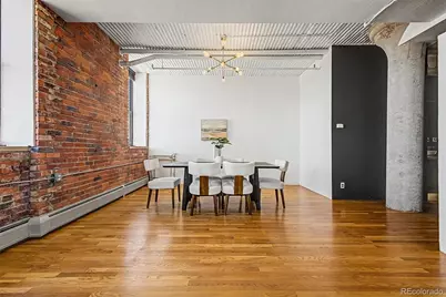 2261 Blake Street #4F, Denver, CO 80205 - Photo 5