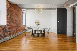 2261 Blake St, Denver, CO 80205 - Photo 5