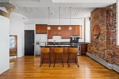 2261 Blake Street #4F, Denver, CO 80205 - Photo 9