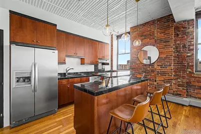 2261 Blake Street #4F, Denver, CO 80205 - Photo 3