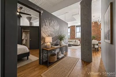 2261 Blake Street #4F, Denver, CO 80205 - Photo 17
