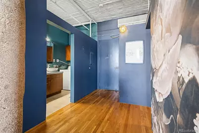2261 Blake Street #4F, Denver, CO 80205 - Photo 19