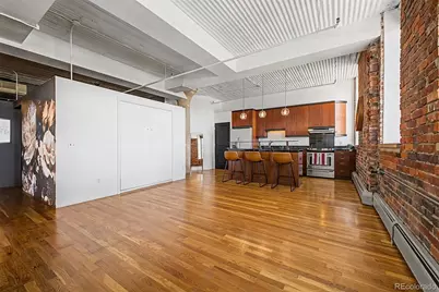 2261 Blake Street #4F, Denver, CO 80205 - Photo 11