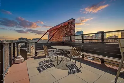 2261 Blake Street #4F, Denver, CO 80205 - Photo 25