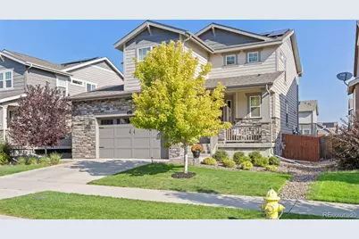 24723 E Tennessee Place, Aurora, CO 80018 - Photo 3