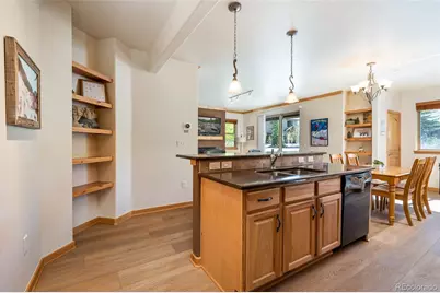 501 Trailhead Circle #512, Winter Park, CO 80482 - Photo 3
