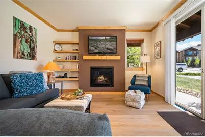 501 Trailhead Circle #512, Winter Park, CO 80482 - Photo 1