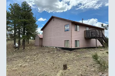 6951 County Rd 71, Guffey, CO 80820 - Photo 3