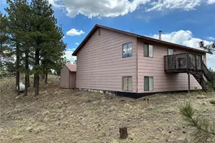 6951 Co Rd 71, Guffey, CO 80820 - Photo 3