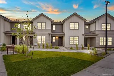 16788 W 94th Way, Arvada, CO 80007 - Photo 1