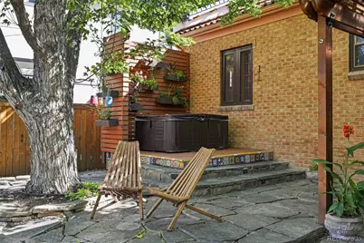 1777 Ivanhoe Street, Denver, CO 80220 - Photo 9