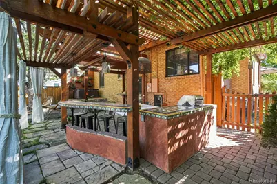 1777 Ivanhoe Street, Denver, CO 80220 - Photo 5