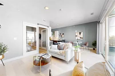 2525 Arapahoe Street #Rd305, Denver, CO 80205 - Photo 5