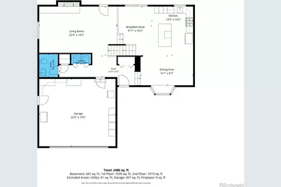 2823 Humboldt Circle, Longmont, CO 80503 - Photo 47