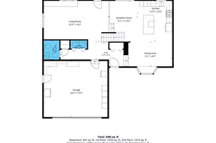 2823 Humboldt Cir, Longmont, CO 80503 - Photo 47