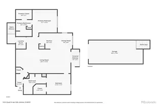 7412 S Quail Cir, Littleton, CO 80127 - Photo 37