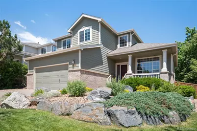17235 Opal Hill Drive, Parker, CO 80134 - Photo 1