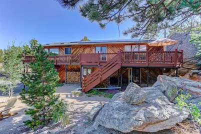 31911 Warrens Road, Golden, CO 80403 - Photo 27