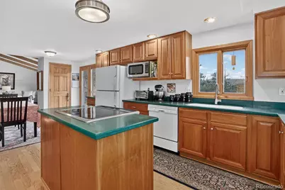 31911 Warrens Road, Golden, CO 80403 - Photo 9