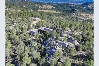 31911 Warrens Road, Golden, CO 80403 - Photo 37