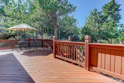 31911 Warrens Road, Golden, CO 80403 - Photo 5