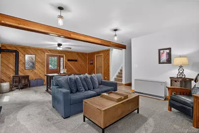 31911 Warrens Road, Golden, CO 80403 - Photo 19