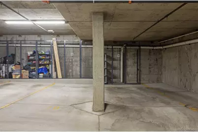 360 S Lafayette Street #301, Denver, CO 80209 - Photo 25
