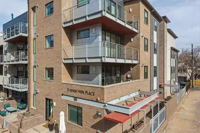 360 S Lafayette Street #301, Denver, CO 80209 - Photo 3