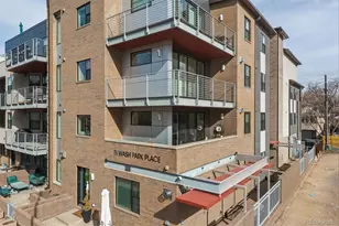 360 S Lafayette St, Denver, CO 80209 - Photo 3