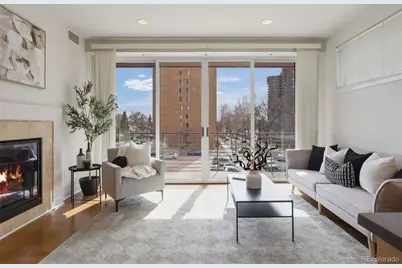 360 S Lafayette Street #301, Denver, CO 80209 - Photo 1