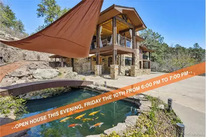 5290 N Lariat Drive, Castle Rock, CO 80108 - Photo 1