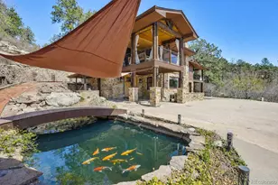 5290 N Lariat Dr, Castle Rock, CO 80108 - Photo 1