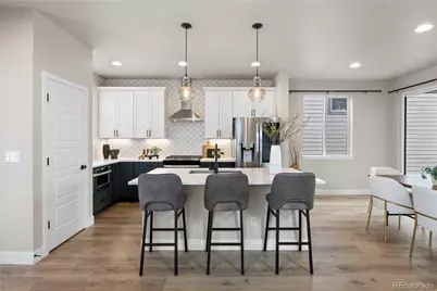 1556 Stablecross Drive, Castle Pines, CO 80108 - Photo 5