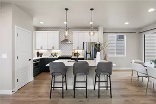 1556 Stablecross Dr, Castle Pines, CO 80108 - Photo 5