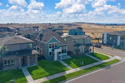 1556 Stablecross Drive, Castle Pines, CO 80108 - Photo 3