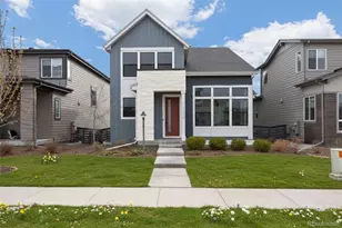 1556 Stablecross Dr, Castle Pines, CO 80108 - Photo 1