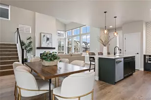 1556 Stablecross Dr, Castle Pines, CO 80108 - Photo 9