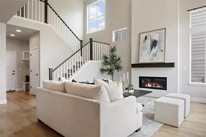 1556 Stablecross Drive, Castle Pines, CO 80108 - Photo 13